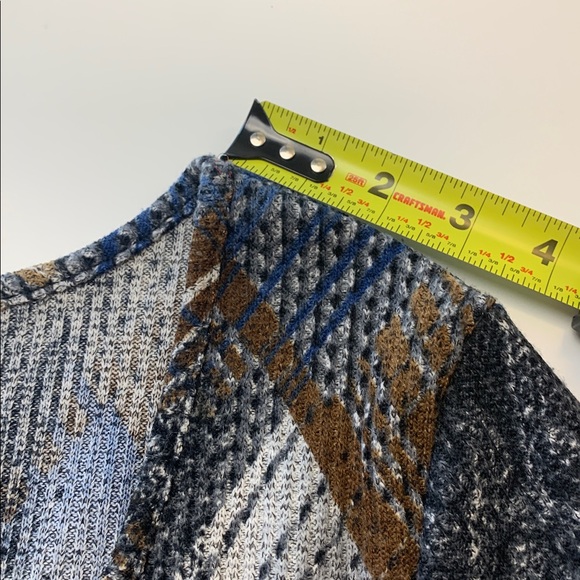 Papillon Fall Winter Dress, four-way stretch, wrinkle free, scoop neck - Picture 5 of 12